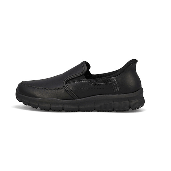 Skechers Work Women's Nampa Engus Slip Resist | SoftMoc.com