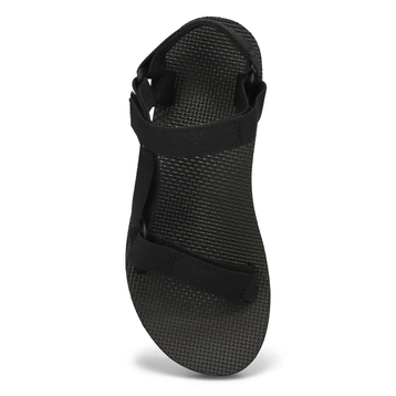 Sandales sport MIDFORM UNIVERSAL, noir, femmes