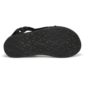 Women's Midform Universal Sport Sandal - Black