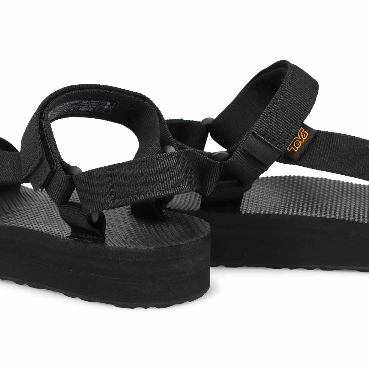 Teva Women's Midform Universal Sandal | SoftMoc.com