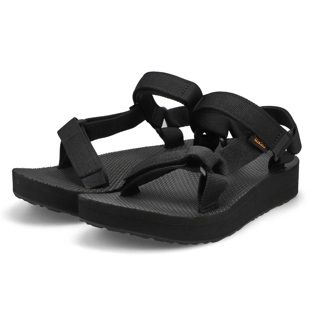 Teva Women's Midform Universal Sport Sandal - | SoftMoc.com