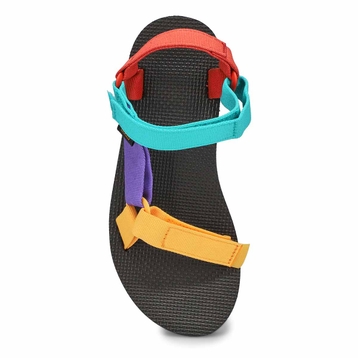 Women's Midform Universal Sandal - Multi