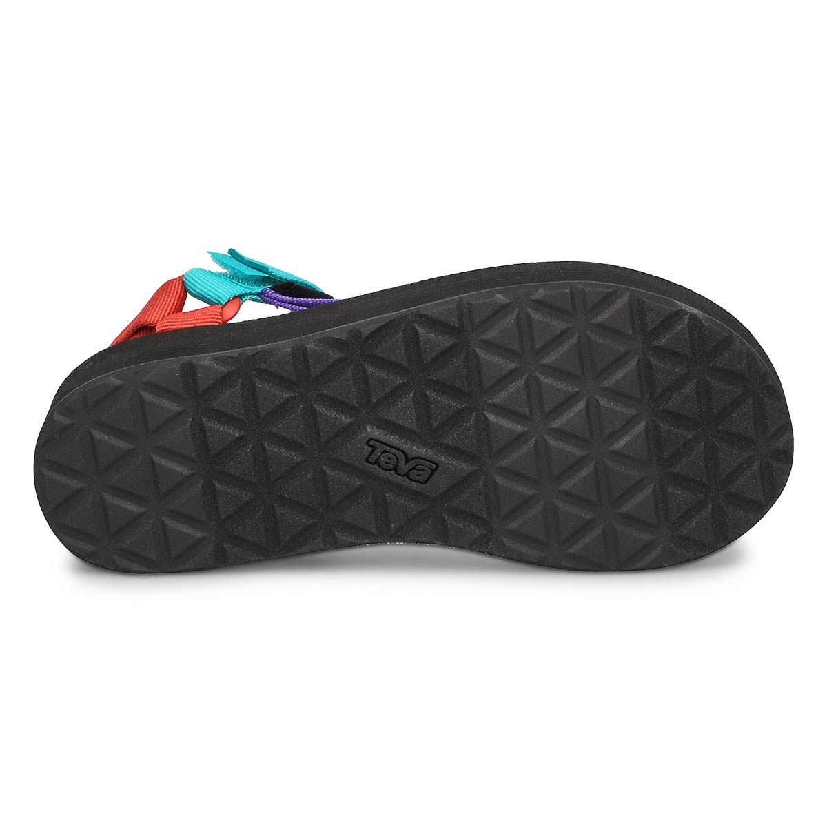 Women's Midform Universal Sandal - Multi