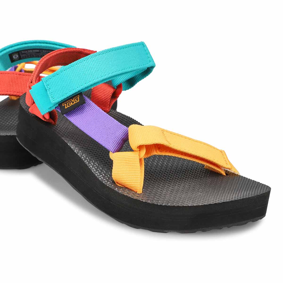 Women's Midform Universal Sandal - Multi