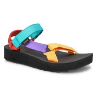 Women's Midform Universal Sandal - Multi