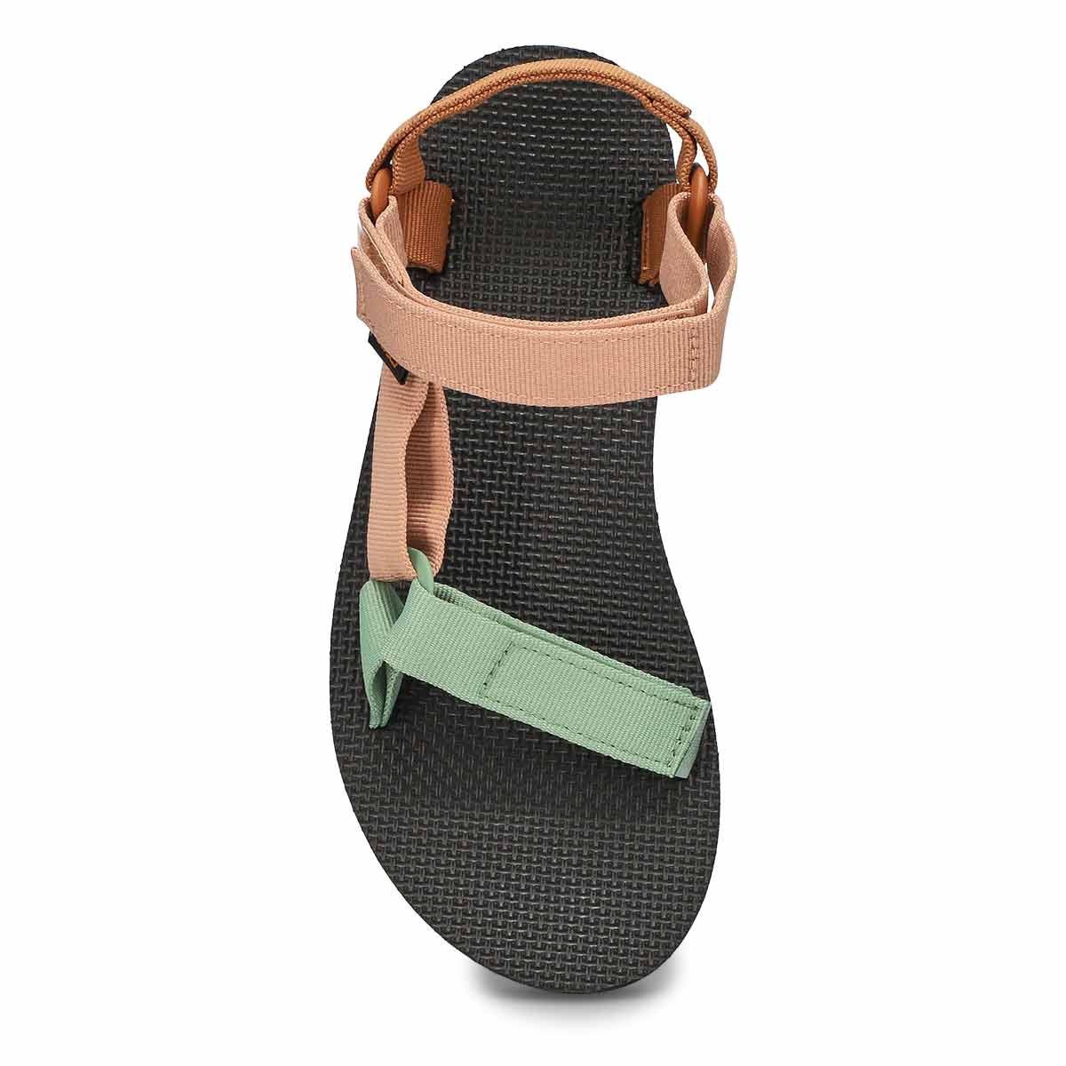 Sandale MIDFORM UNIVERSAL, argile multi, femmes