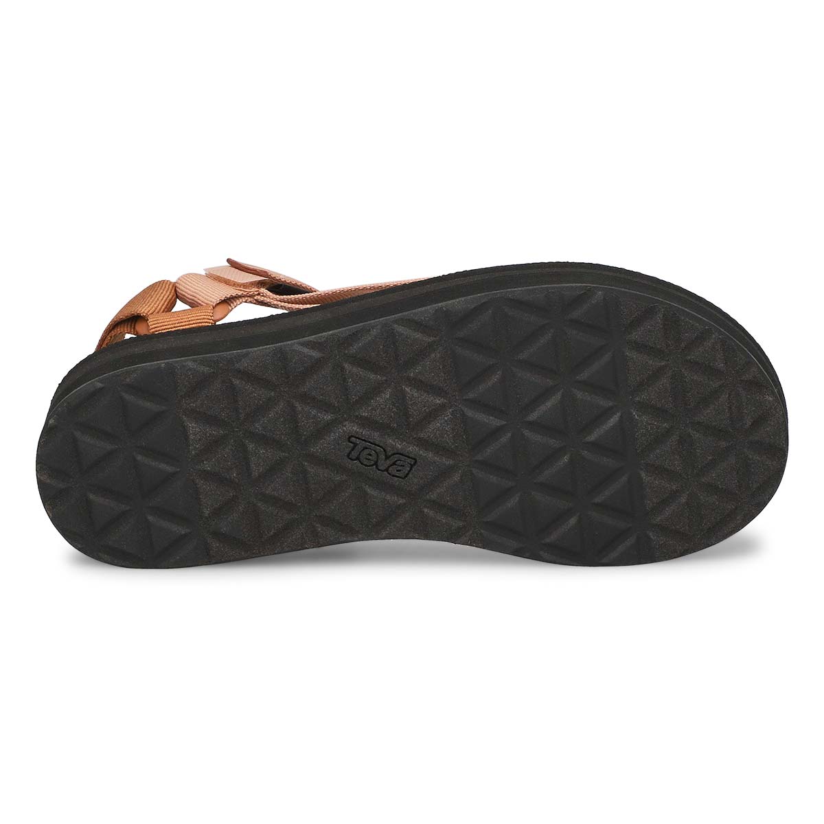 Women's Midform Universal Sandal - Clay Multi