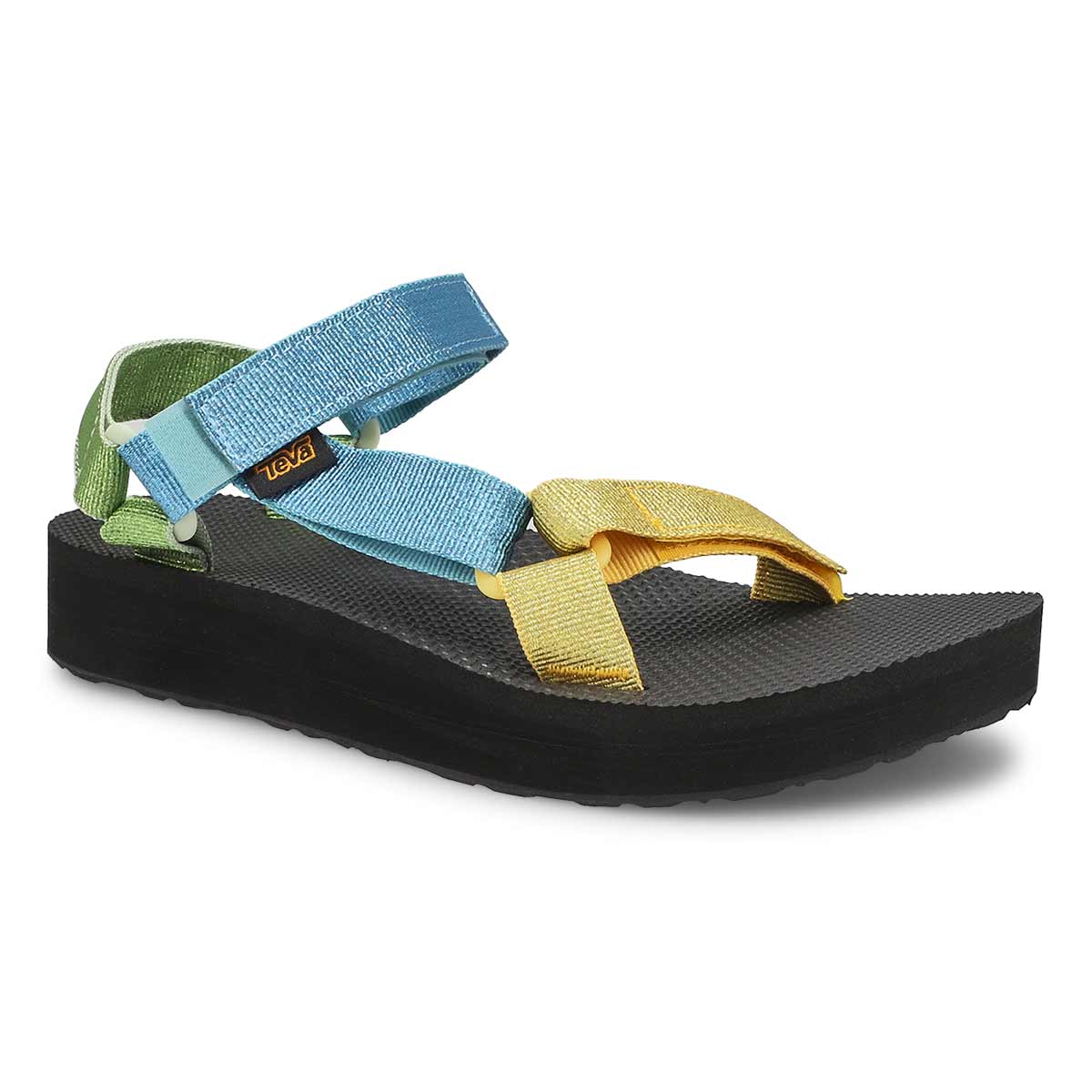 Teva Women's Midform Universal Sport Sandal - | SoftMoc.com