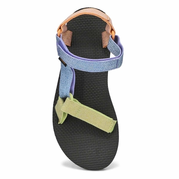 Women's Midform Universal Sandal - Metallic Lilac