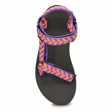 Women's Midform Universal Sandal