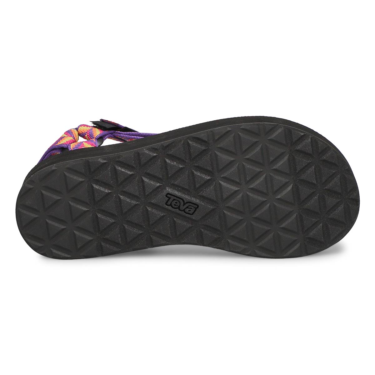 Women's Midform Universal Sandal - Impearial Purple Orange