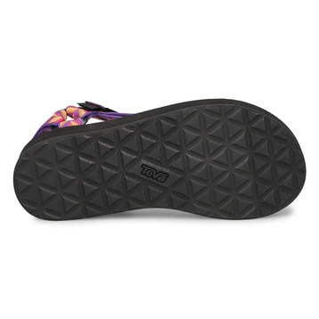 Women's Midform Universal Sandal - Impearial Purpl