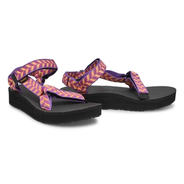 Women's Midform Universal Sandal - Impearial Purpl