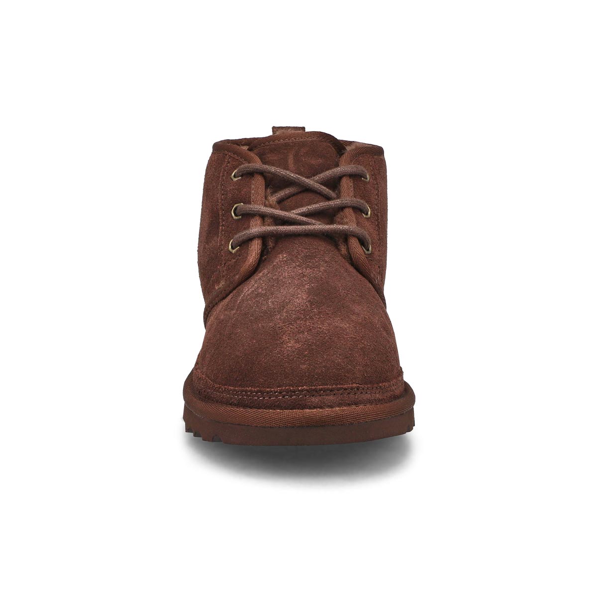 Chukkas doublés NEUMEL, femmes