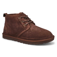 Chukkas doublés NEUMEL, femmes