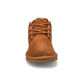 Women's Neumel Lined Chukka Boot - Chestnut