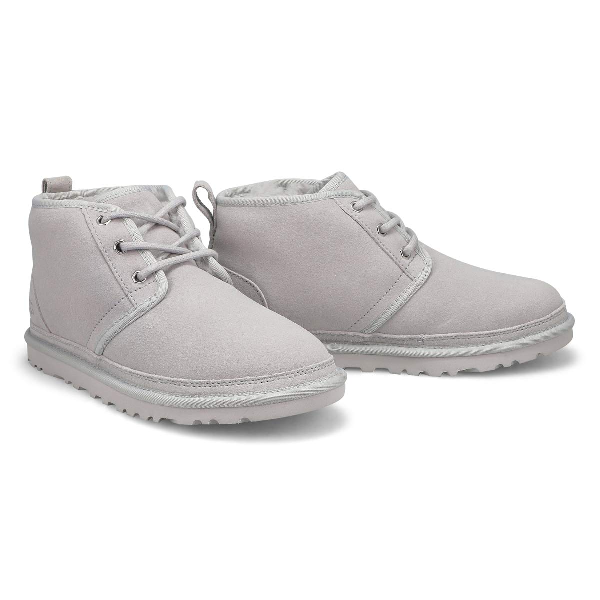 Chukkas doublés NEUMEL, femmes