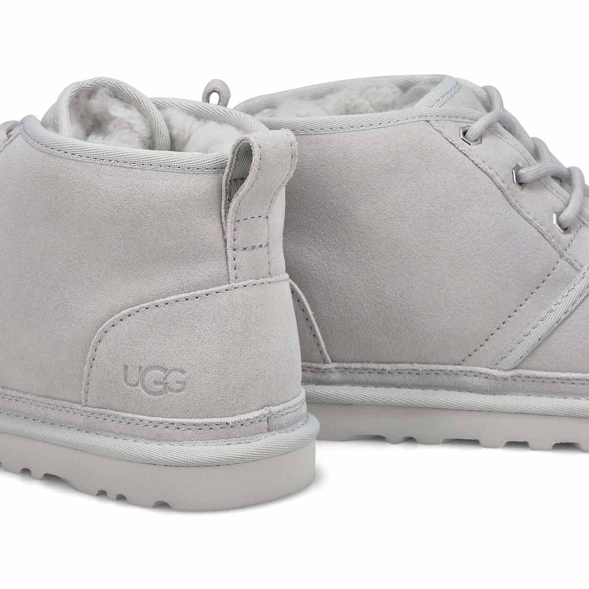 Chukkas doublés NEUMEL, femmes