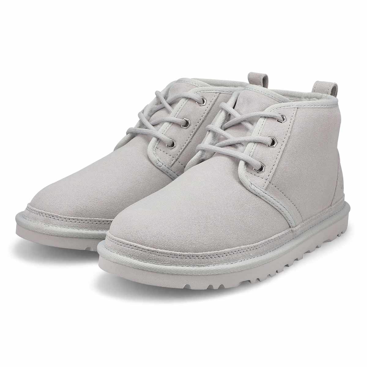 Chukkas doublés NEUMEL, femmes