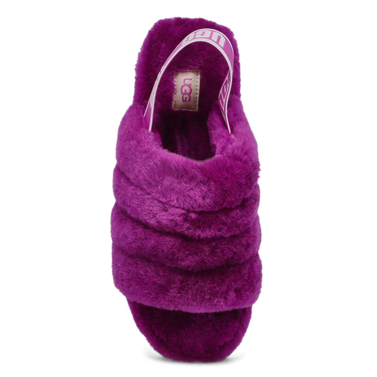 ugg fluff yeah bodacious