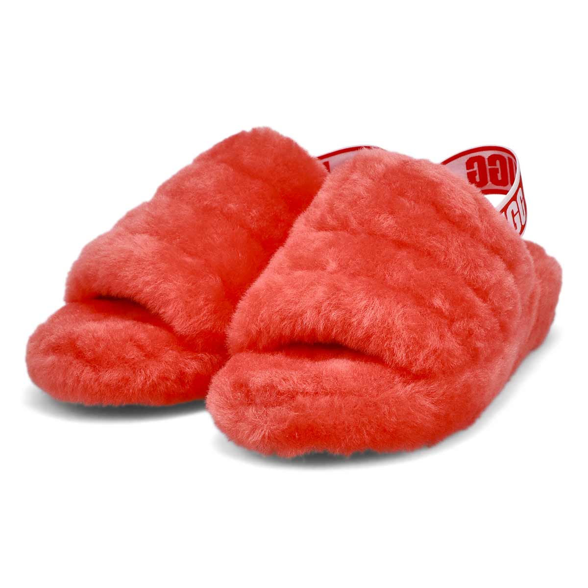 ugg sheepskin slippers sale
