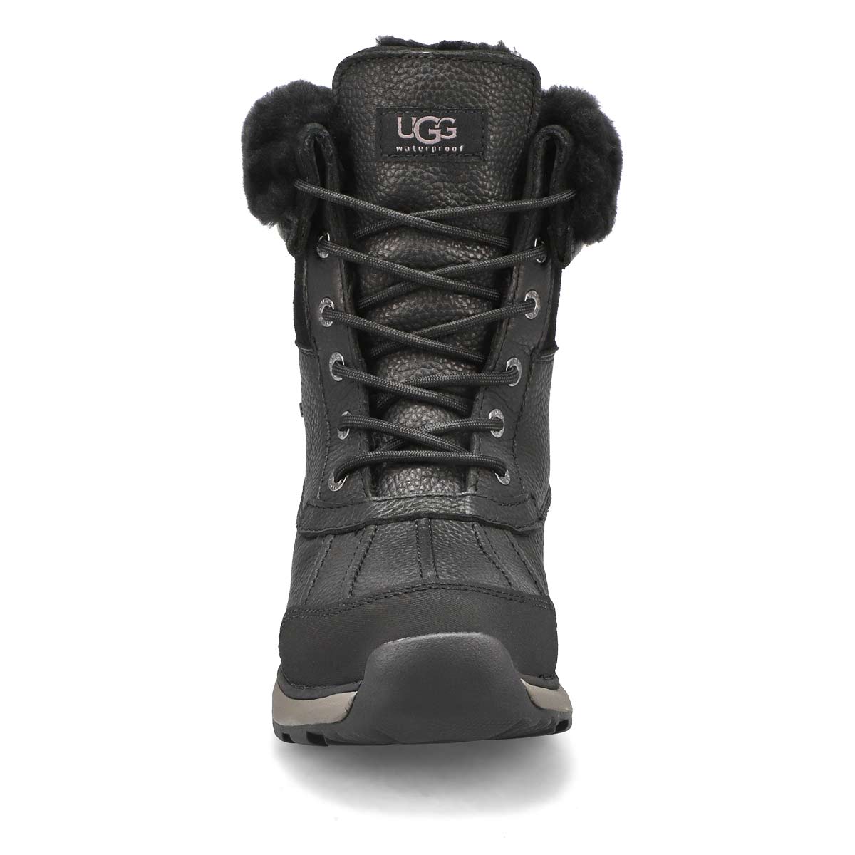 softmoc ugg adirondack
