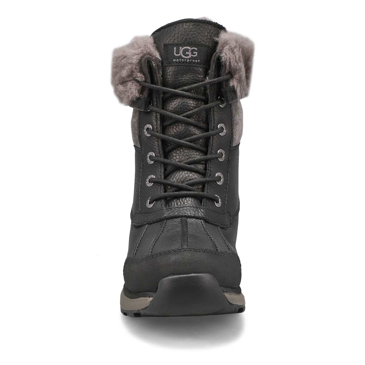 Bottes d'hiver ADIRONDACK III, noir, femmes