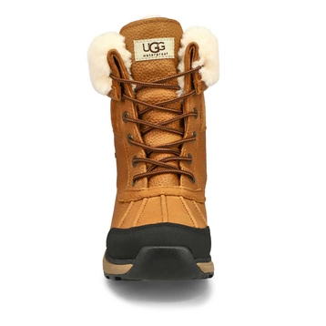 Women's Adirondack III Winter Boot - Chestnut