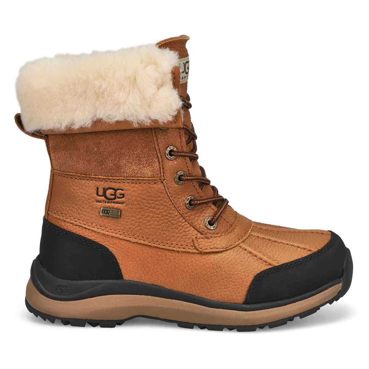 UGG Women's Adirondack III Winter Boot 