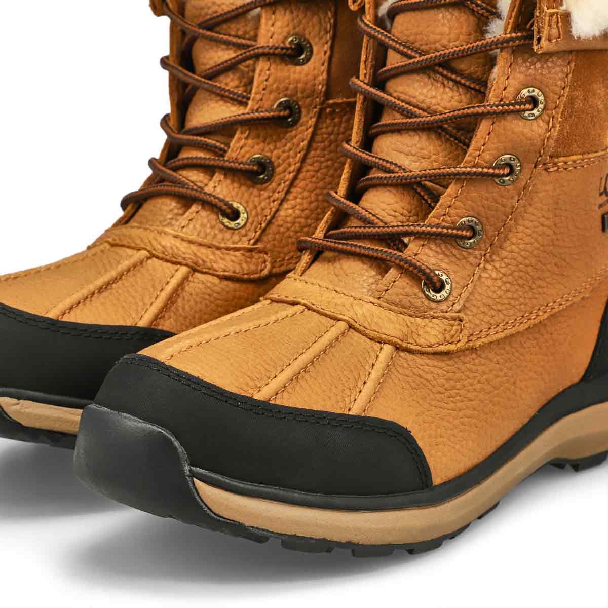 Women's Adirondack III Winter Boot - Chestnut