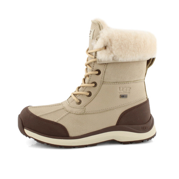 softmoc ugg adirondack