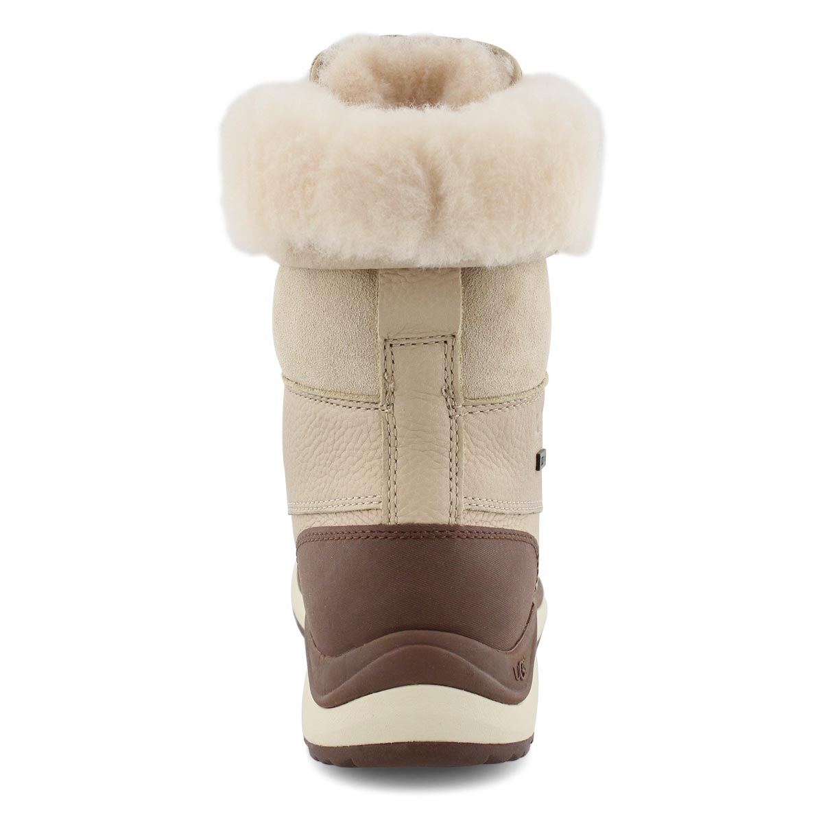 softmoc ugg adirondack