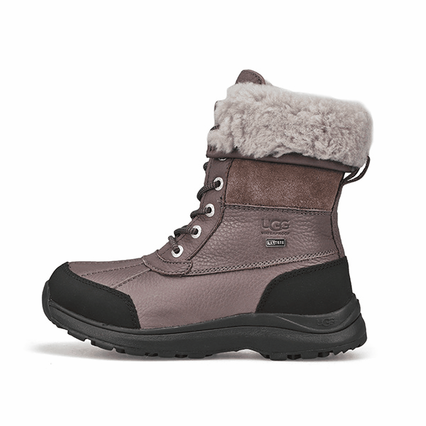 UGG Women's Adirondack III Waterproof Winter