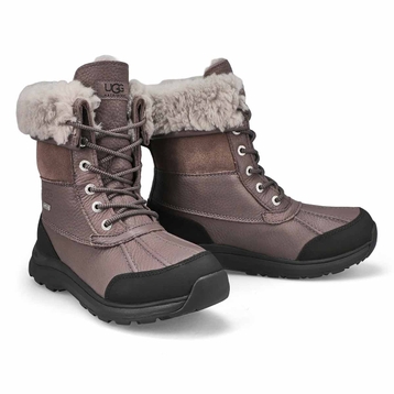 Women's Adirondack III Waterproof Winter Boot - Th