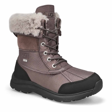 Women's Adirondack III Waterproof Winter Boot - Th