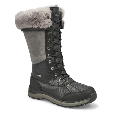 BotteHiver AdirondackTall III, nr, fem.
