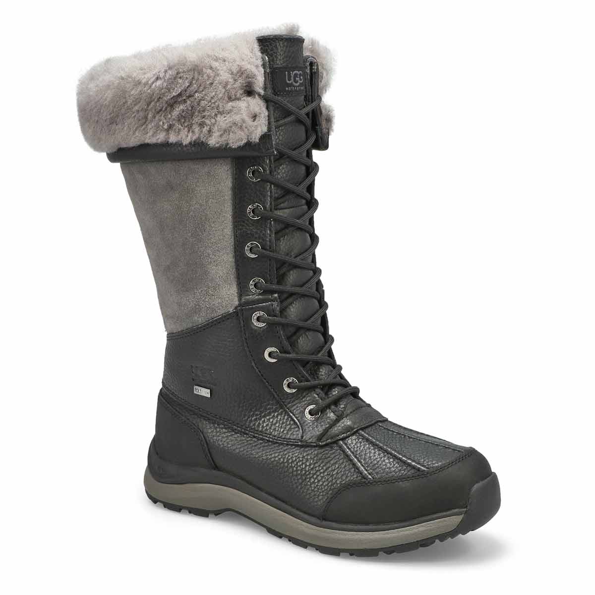women's adirondack boots