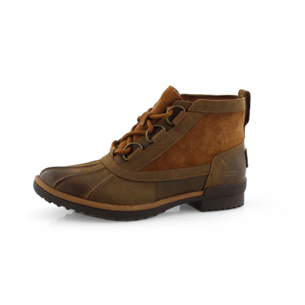 ugg heather duck boots
