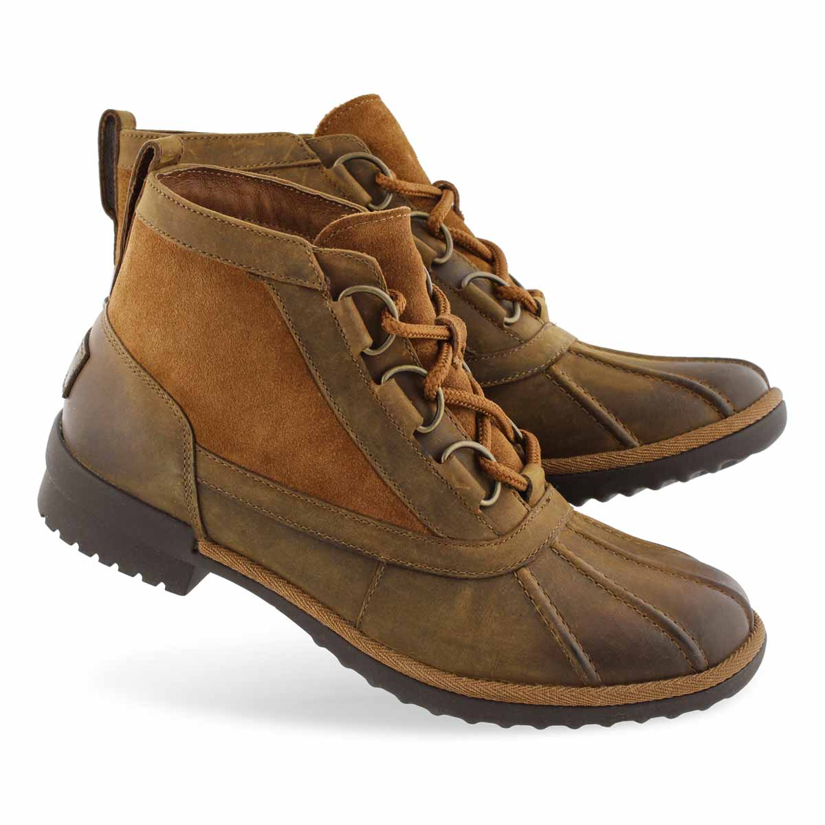 ugg heather waterproof