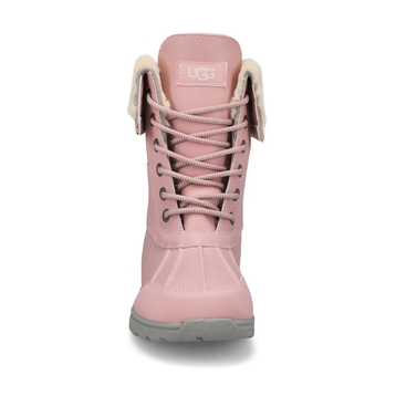 Botte d'hiver imperméable BUTTE II CWR, cristal ro