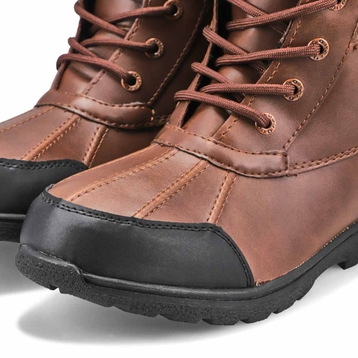 Kid's Butte II Cold Weather Rated Waterproof Winte