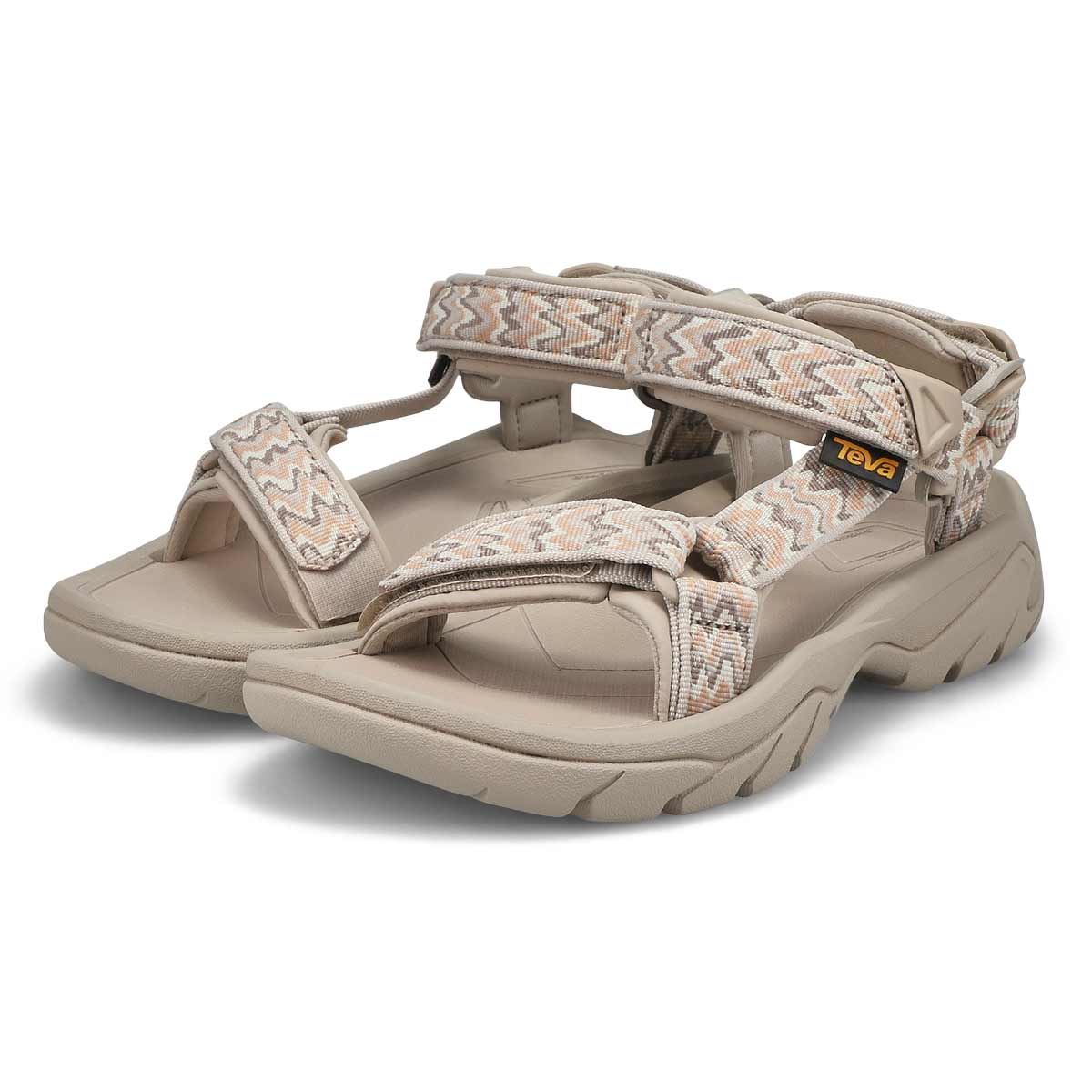 Sandale TERRA FI 5 UNIVERSAL, femmes