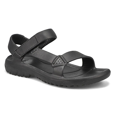 Mns Hurricane Drift Sport Sandal - Black