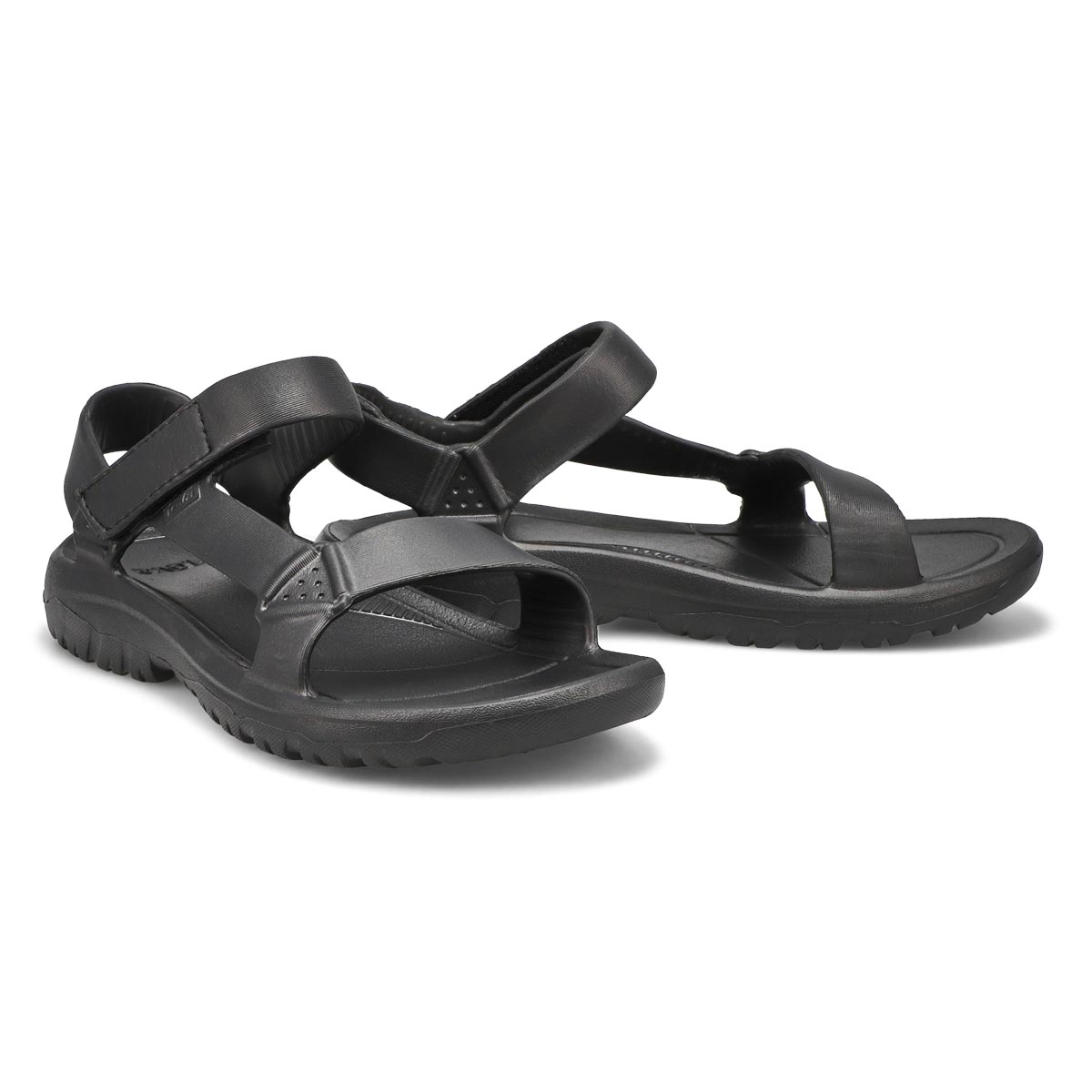 Men's Hurricane Drift Sport Sandal - Black