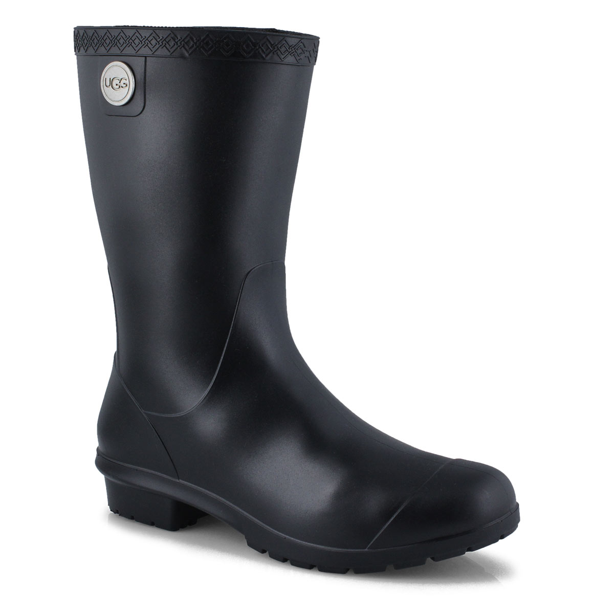 bottes de pluie femme ugg