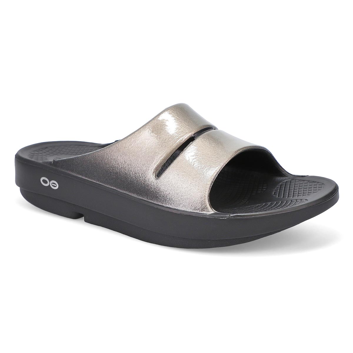 Women's Ooahh Luxe Sandal - Latte