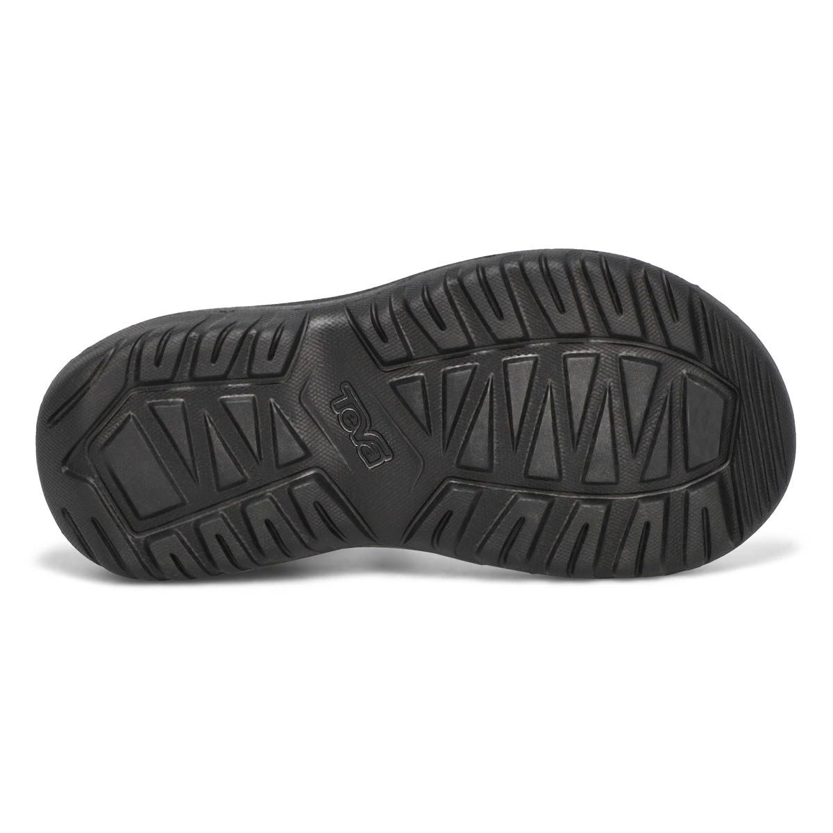 Women's Hurricane Drift Sport Sandal - Black