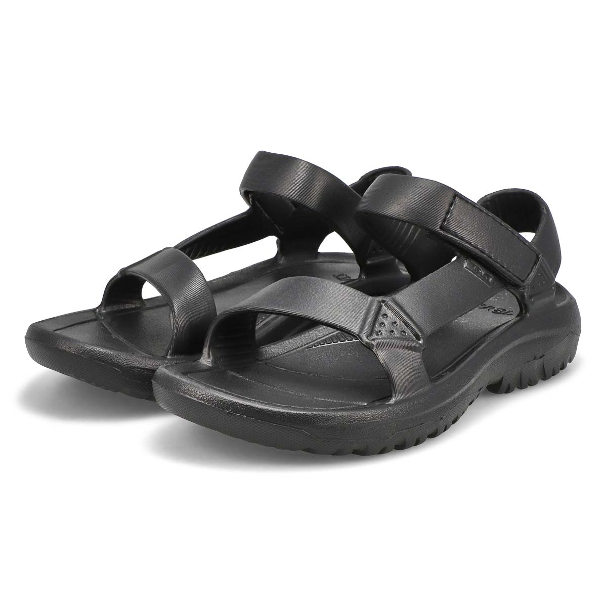 Women's Hurricane Drift Sport Sandal - Black