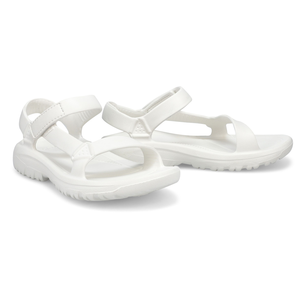 Sandale sport HURRICANE DRIFT, blanc, femmes