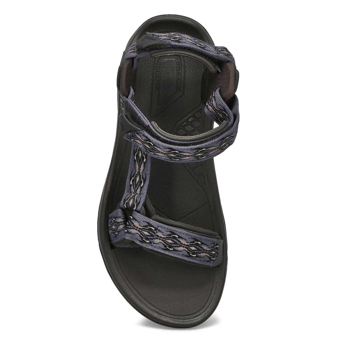 Sandale sport TERRA FI 5 UNIVERSAL, hommes